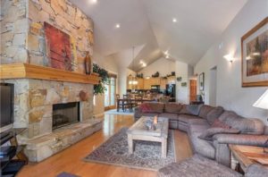 1000 Park Avenue, Park City, Utah