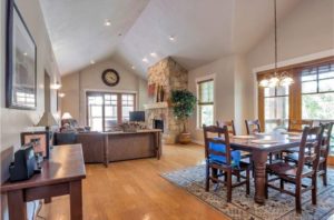 1000 Park Avenue, Park City, Utah