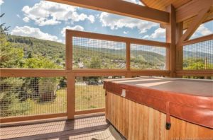 1000 Park Avenue, Park City, Utah
